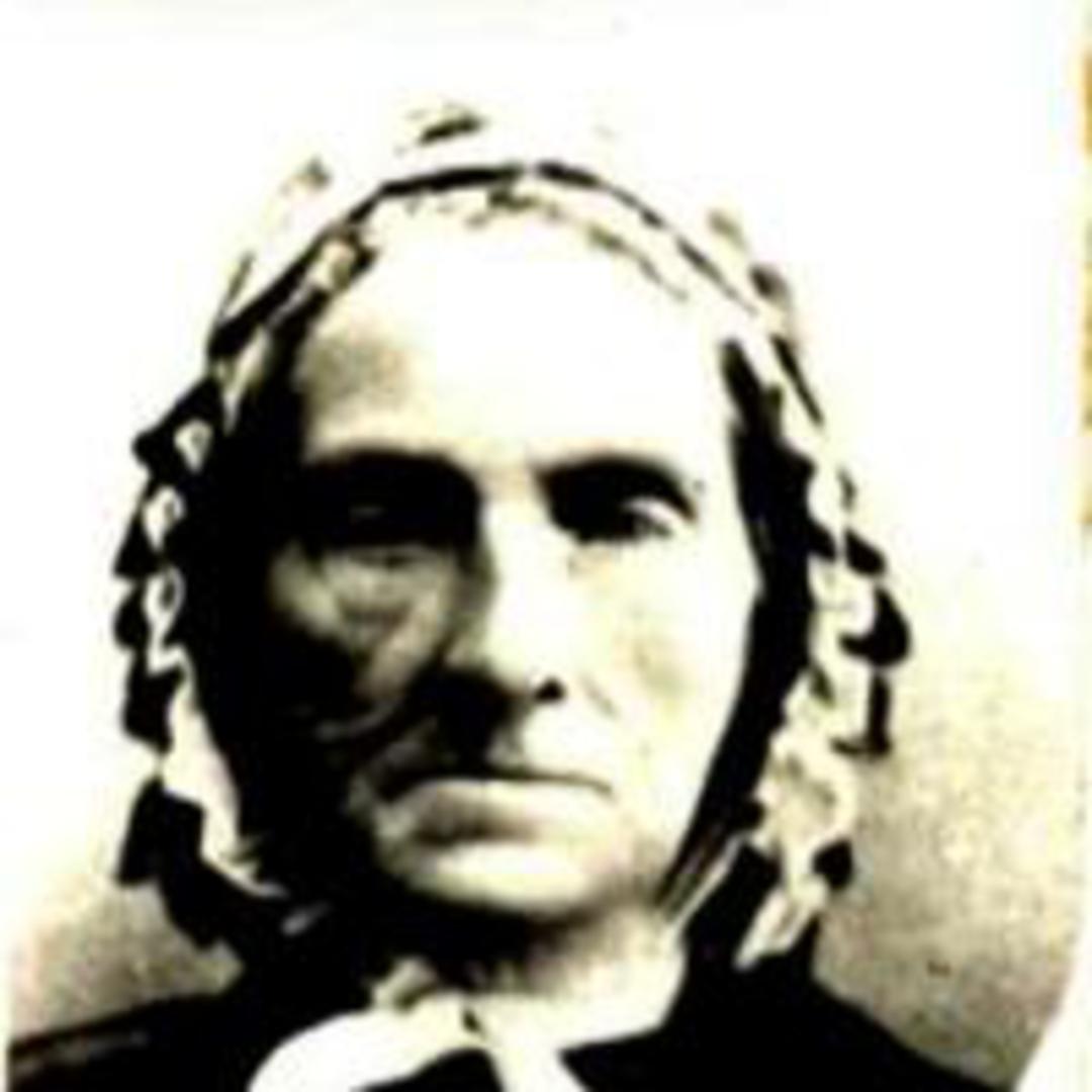 Susanah Lister (1805 - 1894) Profile